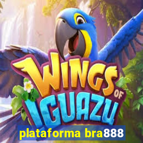 plataforma bra888